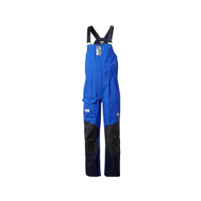 Helly Hansen Pier Bib Royal