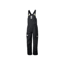 Helly Hansen Pier buks - Ebony
