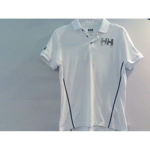 Helly Hansen Hp Racing Polo 001 White Str. Xxl
