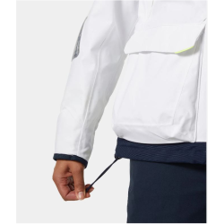 Helly Hansen Dame Pier 3.0 Jakke, Hvid