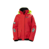 W Pier 3.0 Jacket - Str.Xs - 222 Alert Red