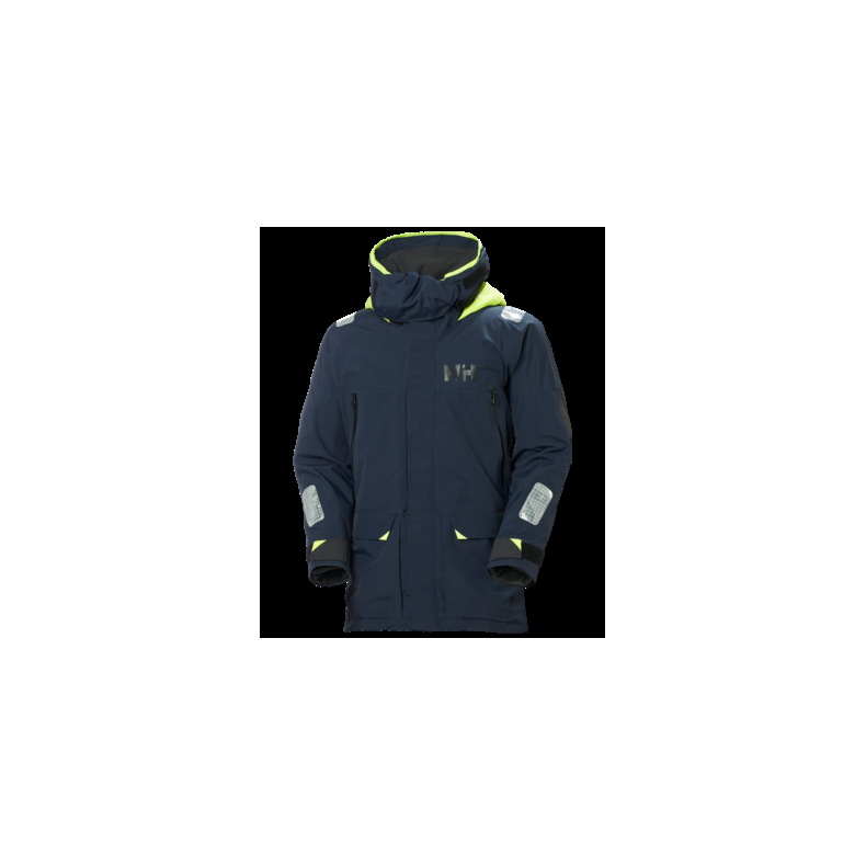 Skagen Offshore Jacket - Str. S-XL - 597 Navy Skagen Offshore Jacket - Str.L - 597 Navy