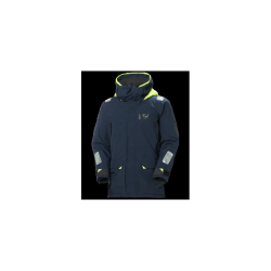 Skagen Offshore Jacket - Str. S-XL - 597 Navy