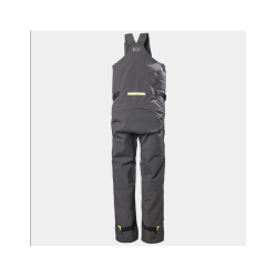 W Skagen Offshore Bib - Damesejlerbuks - 980 Ebony