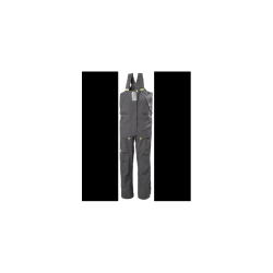 W Skagen Offshore Bib - Damesejlerbuks - 980 Ebony