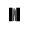 W Skagen Offshore Bib - Str.Xs - 980 Ebony