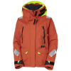 W Skagen Offshore Jacket - Str.Xl - 179 Terracotta