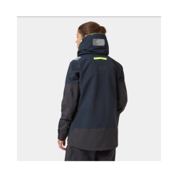 Helly Hansen Skagen Offshore Dame Jakke - Str .XS-XL - 597 Navy