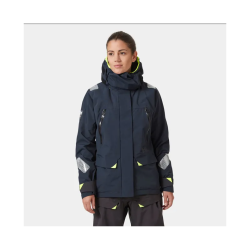 Helly Hansen Skagen Offshore Dame Jakke - Str .XS-XL - 597 Navy