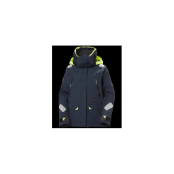 Helly Hansen Skagen Offshore Dame Jakke - Str .XS-XL - 597 Navy