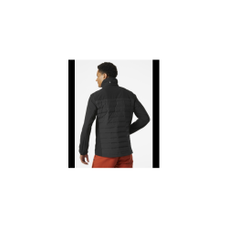 Hp Insulator 2.0 - Str. M - 990 Black