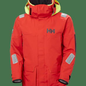 Skagen Pro Jakke Rd Str L