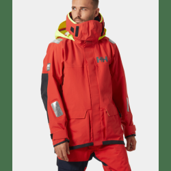 Skagen Pro Jakke Rd Str L