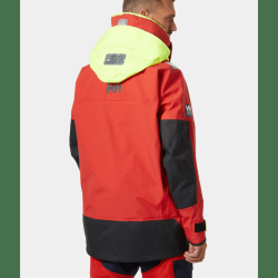 Skagen Pro Jakke Rd Str L