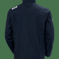CREW JACKET 2.0 - Navy 