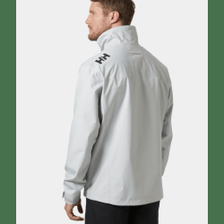 CREW JACKET 2.0 - Gr Fog 