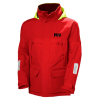 Helly Hansen Pier 4.0 jakke - Alert red - L