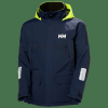 Pier 4.0 jakke - Navy Str XL