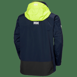 Pier 4.0 jakke - Navy 