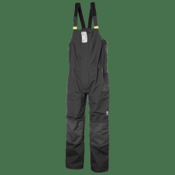 Pier Bib 4.0 - ebony Str L