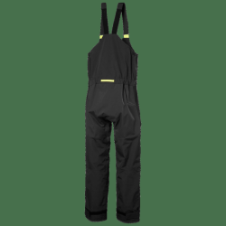 Pier Bib 4.0 - ebony Str L