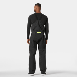 Pier Bib 4.0 - ebony Str L