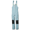 Pier Bib 4.0 dame sejlerbukser - WINDY BLUE - XL