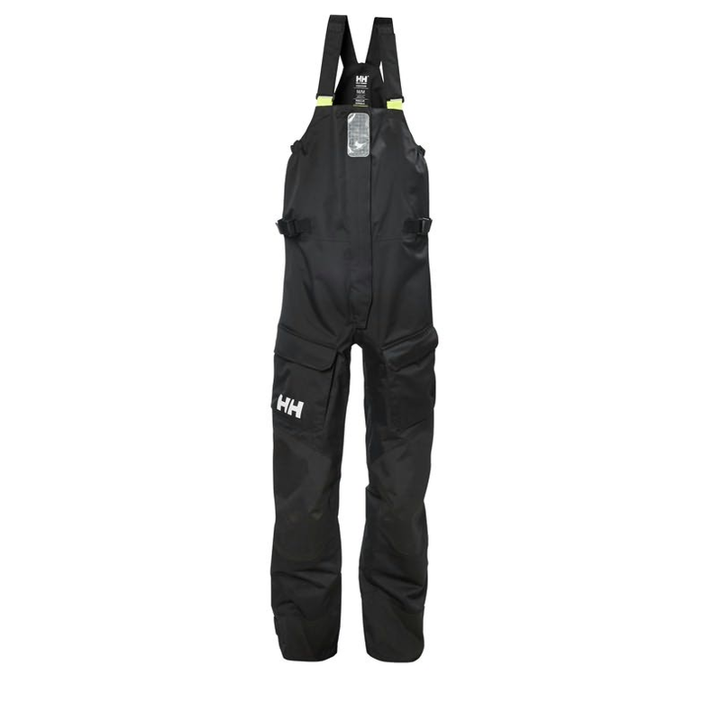 Helly Hansen Woman W Newport Pant Ebony  Str. XS