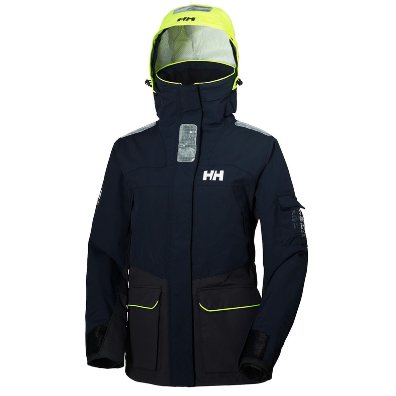 Helly Hansen W Skagen 2 Jacket 597 Navy