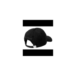 Helly Hansen Logo Cap 990 Black
