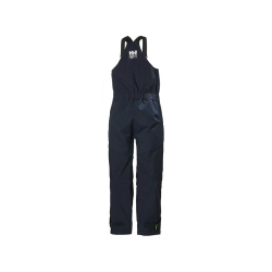 Helly Hansen Jr Salt Port Pants Navy