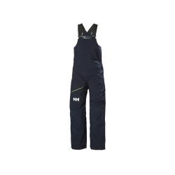 Helly Hansen Jr Salt Port Pants Navy