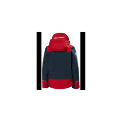 Jr Salt Port 2.0 Jacket - Str. 8 r - 597 Navy