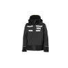 Jr Salt Port 2.0 Jacket - Str. 16 r - 980 Ebony