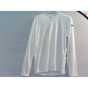 Helly Hansen Hh Tech Crew 001 White Str. S