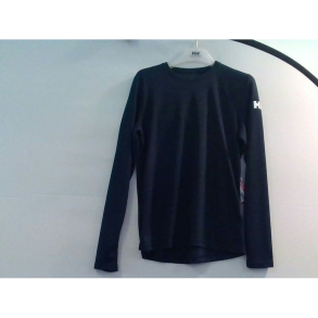 Helly Hansen Hh Tech Crew 597 Navy Str. Xxl