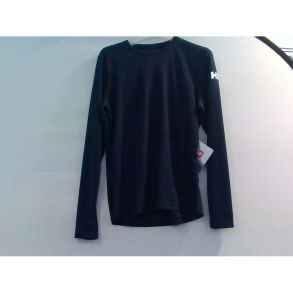 Helly Hansen Hh Tech Crew 597 Navy Str. L