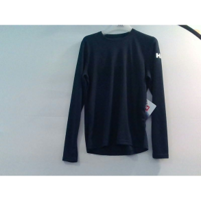 Helly Hansen Hh Tech Crew 597 Navy Str. M