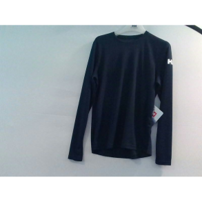 Helly Hansen Hh Tech Crew 597 Navy Str. S
