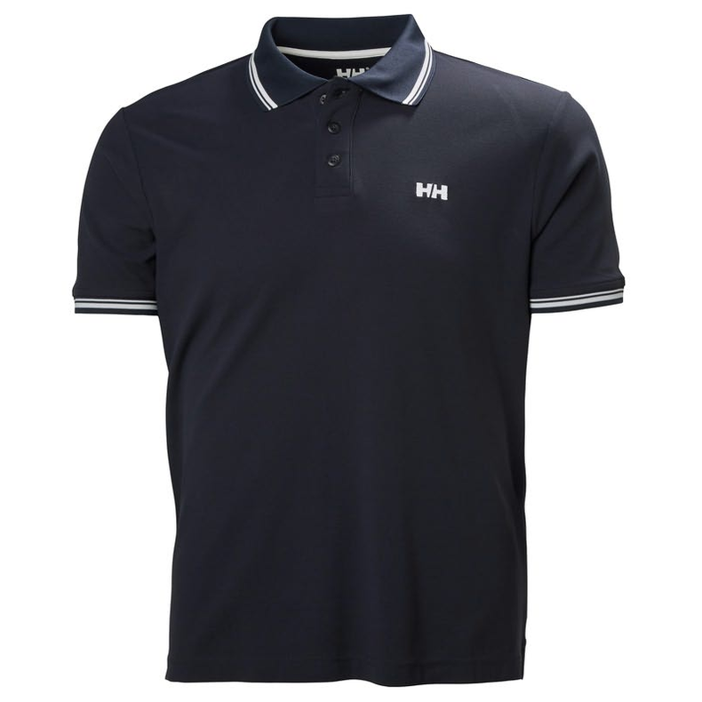 Helly Hansen Kos Ss Polo Navy Str. M