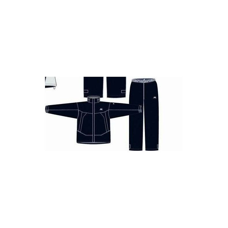 OSLO RAINSET BLACK