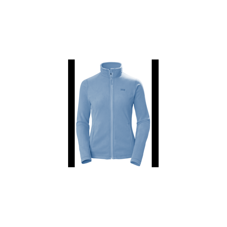W Daybreaker Fleece Jacket - Str. M - 627 Bright Blue