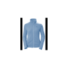 W Daybreaker Fleece Jacket - Str.Xs - 627 Bright Blue
