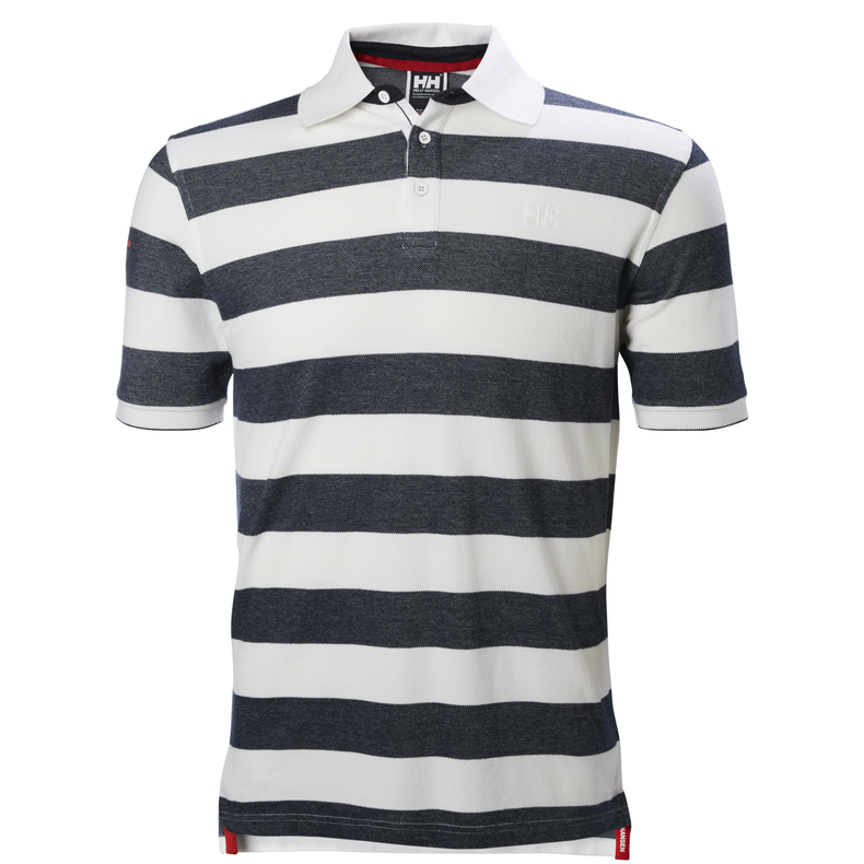 Marstrand polo Navy Str. XXL