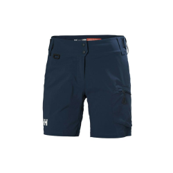 W Crew Dynamic Shorts Navy Str. 28