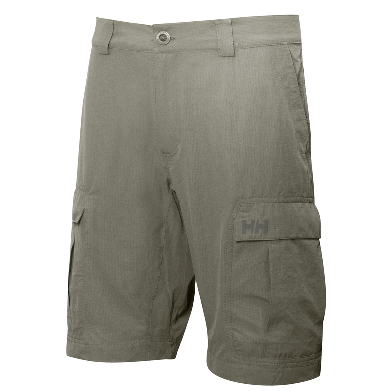 HH QD Cargo Shorts 11 Laurel Str. 38