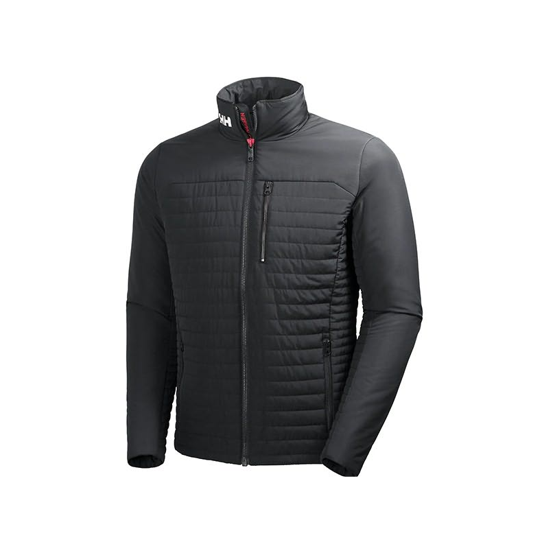Helly Hansen Crew Insulator Jacket Gr Helly Hansen Crew Insulator Jacket Gr Str. Xl