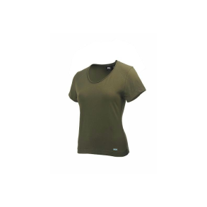 Passage SS Tee - Kelly Green