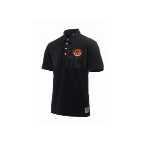 Speed Polo - Deep Orange