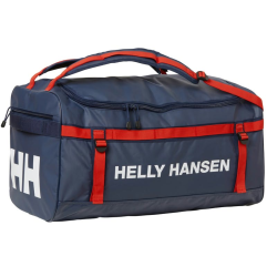 Helly Hansen Hh New Classic Duffel Bag S 689 Evening Str.S